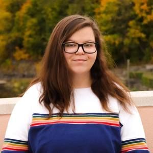 Meet your Posher, Hailey